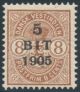 Danish West-Indies F 31 *