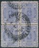 20 penniä 1882 (L. 15 L) päikkönelilö - harvinainen