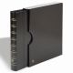 Kanzlei Ringbinder (A3) classic design incl. slipcase, black