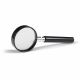 Magnifier with handle LU1