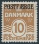 Denmark F PF 17 **