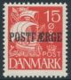 Denmark F PF 23 **