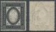 1891 (L. 46) 3½ ruplaa postituore ** E-vesileimalla!