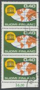 1966 Suomi, UNESCO kv. Chilen lahti o