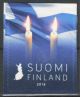 2016 Omakuvamerkki Itsenäisyyspäivä L. 31 **