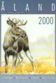 2000 Åland year set