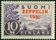 Suomi L.161 ** Zeppelin