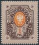 1891 (L. 45) 1 rupla *