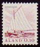 Aland L.  8 ** netboat