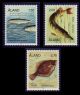 Aland L. 38-40 ** fishes