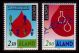 Aland L. 86-87 ** Europe stamps