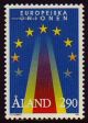 Aland L. 95 ** European Union