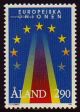Ahvenanmaa L. 95 ** Euroopan Unioni