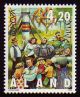 Aland L.140 ** Europe stamps