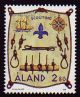 Aland L.144 ** Scouting