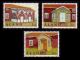 Aland L.145-147 ** Verandas