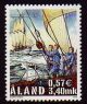 Aland L.177 ** sailing