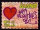 Aland L.190 ** Valentine's day