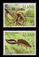 Aland L.199-200 ** small animals