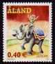 Aland L.208 ** Europa - Circus