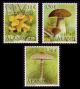 Aland L.214-216 ** mushrooms