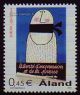 Aland L.223 ** Europa stamps