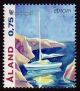 Aland L.235 ** Europa stamps