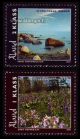 Aland L.241-242 ** landscapes