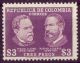 Colombia Mi 511 **, Mi 9,50EUR