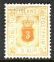 Iceland F. TJ4 *