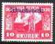 Iceland F. TJ73 *