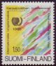 1985 Suomi, L.975 ** Nuorisovuosi