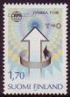 1987 Finland, L.1025 ** Physics