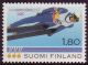 1988 Finland, L.1046 ** Matti Nykänen