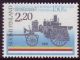 1988 Finland, L.1054 ** Fire brigade