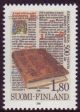 1988 Finland, L.1055 ** Finnish book