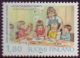 1988 Finland, L.1062 ** Children's playgroups