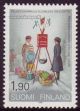 1989 Finland, L.1068 ** Salvation army