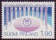 1989 Finland, L.1089 ** IPU