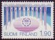 1989 Suomi, L.1089 ** IPU