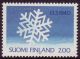 1990 Finland, L.1102 ** Winter war