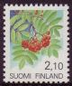 1991 Finland L.1123 **  Rowans berries