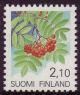 1991 Suomi, L.1123 ** Pihlajanmarja