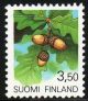 1991 Suomi, L.1125 ** Tammenterho