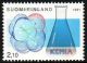 1991 Finland, L.1156 ** Chemistry