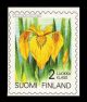 Finland, L.1194 ** flower