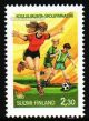 Finland, L.1223 ** Physical education