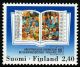 Finland, L.1264 ** Population records