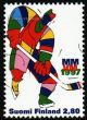 Finland, L. 1371 ** Ice Hockey