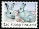 Finland, L. 1375 ** Mountain hare